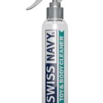 Swiss Navy Toy & Body Cleaner - Misting