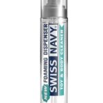 Swiss Navy Toy & Body Cleaner - Foaming