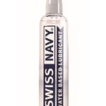 Swiss Navy Water Based Lubricant