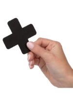 Boundless 2 Nipple Pasties - Black - Image 3