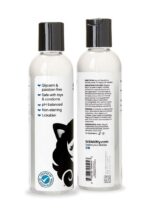 Slippery Kitty Au Natural Water Based Lubricant - Image 2