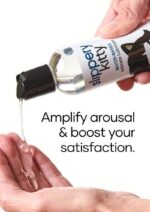 Slippery Kitty Au Natural Water Based Lubricant - Image 3