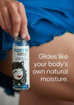 Slippery Kitty Au Natural Water Based Lubricant - Image 4